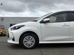 YARIS HYBRID