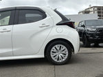 YARIS HYBRID