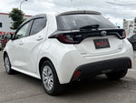 YARIS HYBRID