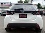 YARIS HYBRID