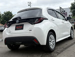 YARIS HYBRID