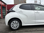 YARIS HYBRID