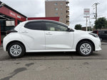 YARIS HYBRID