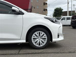 YARIS HYBRID