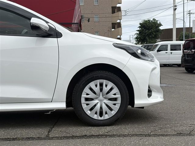 YARIS HYBRID
