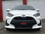 YARIS HYBRID
