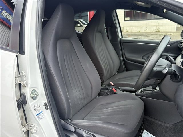 YARIS HYBRID