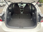 YARIS HYBRID
