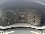 YARIS HYBRID