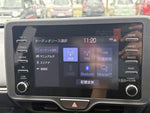 YARIS HYBRID