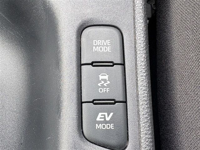 YARIS HYBRID