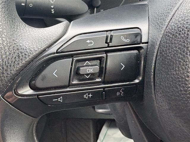 YARIS HYBRID
