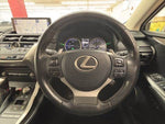 LEXUS NX300h