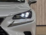LEXUS NX300h