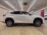 LEXUS NX300h