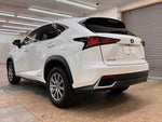 LEXUS NX300h