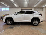 LEXUS NX300h