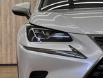 LEXUS NX300h