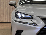 LEXUS NX300h