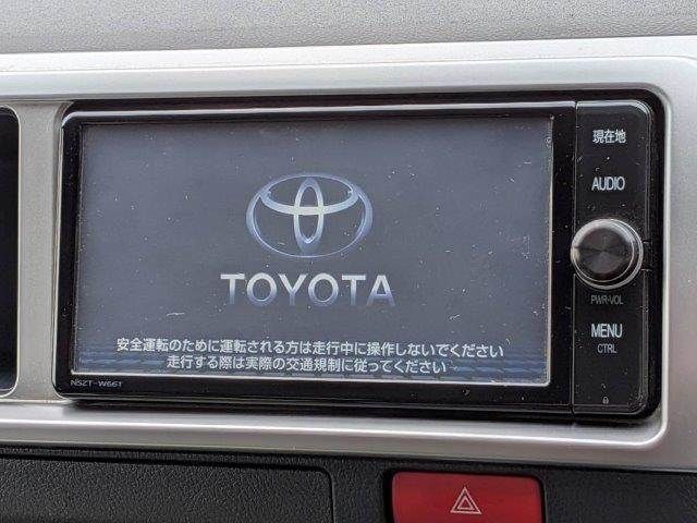 HIACE wagon 4WD
