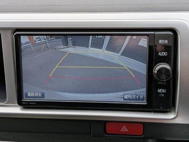 HIACE wagon 4WD