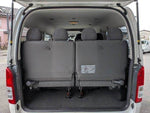 HIACE wagon 4WD