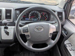 HIACE wagon 4WD