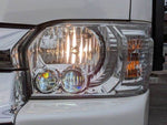 HIACE wagon 4WD