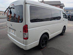 HIACE wagon 4WD