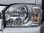 HIACE wagon 4WD