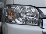 HIACE wagon 4WD