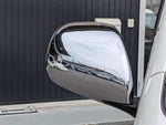 HIACE wagon 4WD