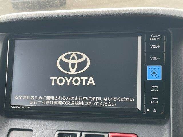 TOWNACE van 4WD