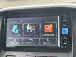 TOWNACE van 4WD