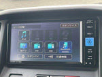 TOWNACE van 4WD