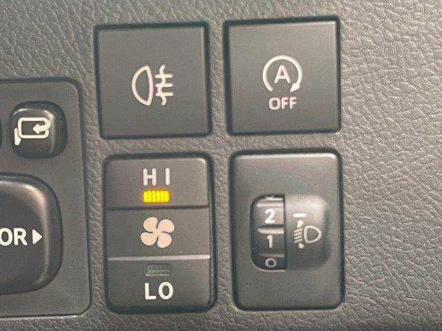 TOWNACE van 4WD