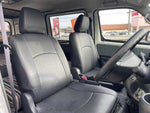 TOWNACE van 4WD