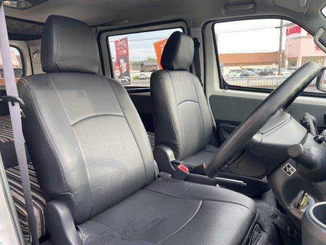 TOWNACE van 4WD