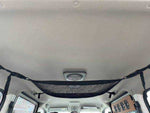 TOWNACE van 4WD