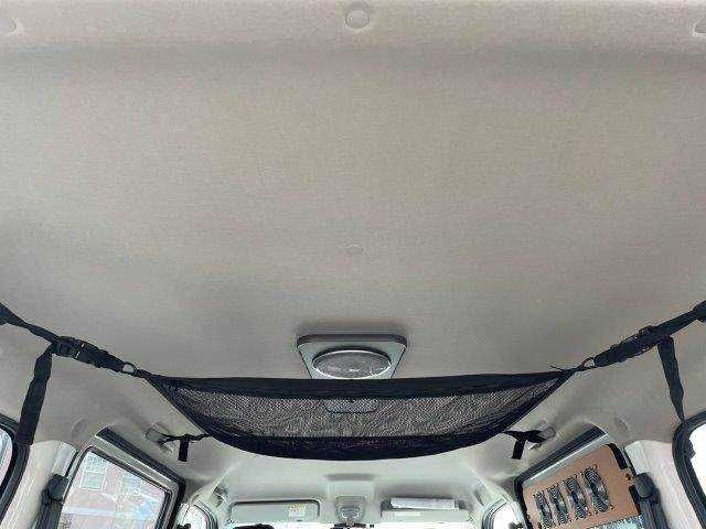 TOWNACE van 4WD