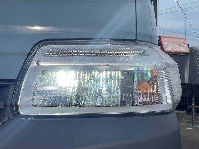 TOWNACE van 4WD