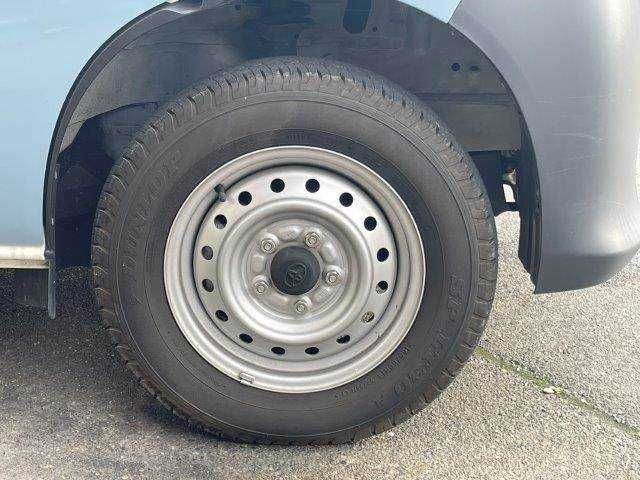 TOWNACE van 4WD