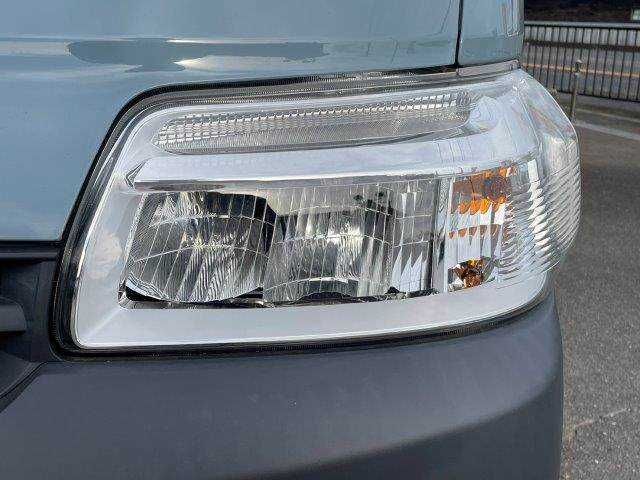 TOWNACE van 4WD
