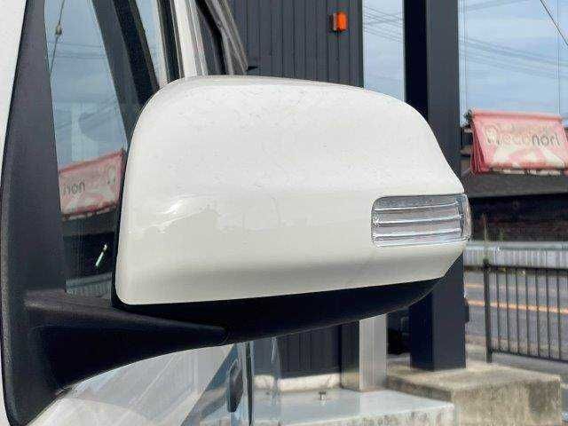 TOWNACE van 4WD