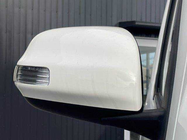 TOWNACE van 4WD