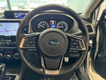 IMPREZA SPORT 4WD