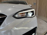 IMPREZA SPORT 4WD