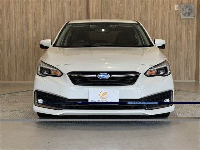 IMPREZA SPORT 4WD