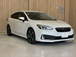 IMPREZA SPORT 4WD