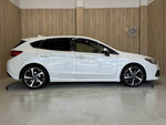 IMPREZA SPORT 4WD